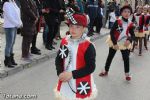 carnaval infantil