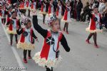 carnaval infantil