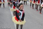 carnaval infantil