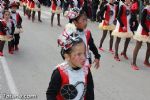 carnaval infantil