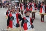 carnaval infantil