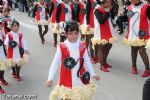 carnaval infantil