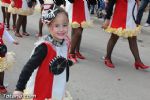 carnaval infantil