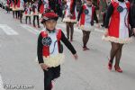 carnaval infantil