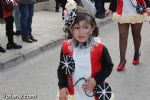 carnaval infantil