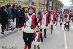 carnaval infantil