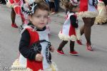 carnaval infantil