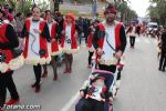 carnaval infantil