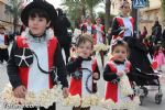 carnaval infantil