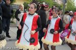 carnaval infantil