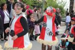 carnaval infantil