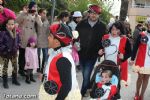 carnaval infantil