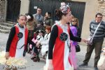 carnaval infantil