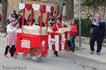 carnaval infantil