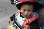 carnaval infantil