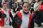 carnaval infantil