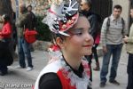 carnaval infantil