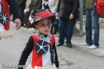 carnaval infantil