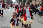 carnaval infantil