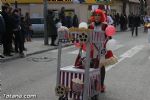 carnaval infantil