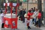 carnaval infantil