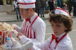 carnaval infantil