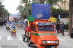 carnaval infantil