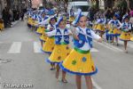 carnaval infantil