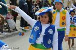 carnaval infantil