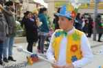 carnaval infantil