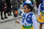 carnaval infantil