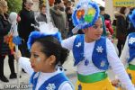 carnaval infantil