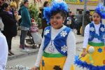 carnaval infantil