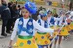 carnaval infantil