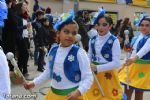 carnaval infantil