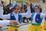 carnaval infantil