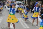 carnaval infantil