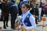 carnaval infantil