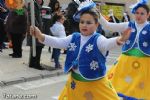 carnaval infantil