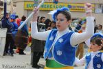 carnaval infantil