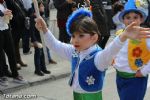 carnaval infantil