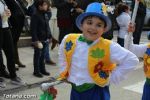 carnaval infantil