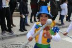 carnaval infantil