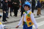 carnaval infantil