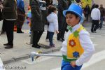 carnaval infantil