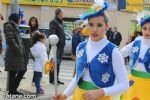 carnaval infantil