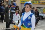 carnaval infantil