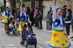 carnaval infantil