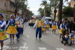 carnaval infantil