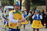 carnaval infantil